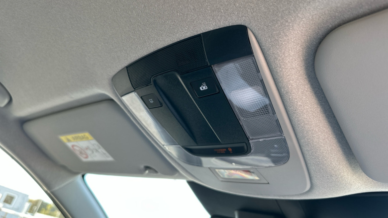 Kia Niro 1.6 GDi 127 Hybrid 3 5dr DCT Hybrid Estate